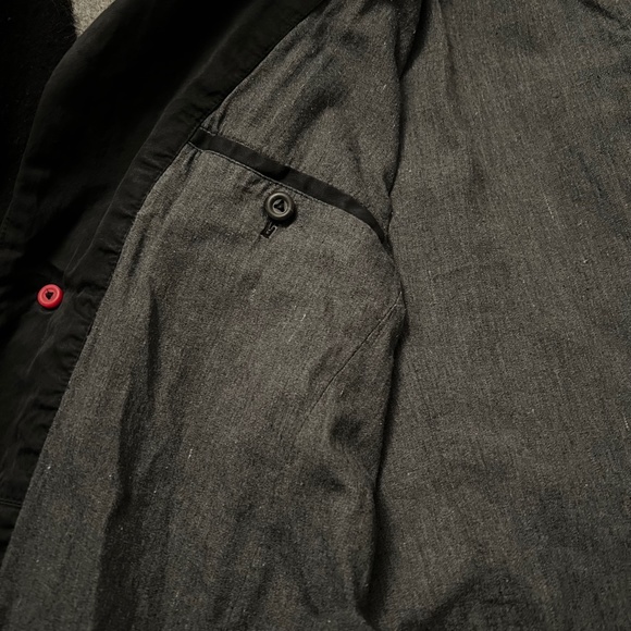 DIESEL "Stinger" 3-Button Jacket SMALL Stinger 2 - Picture 11 of 16